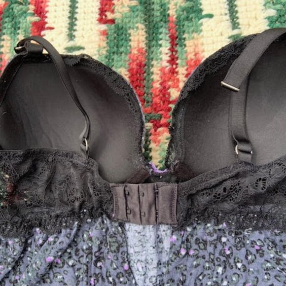 Bundle of Babydolls size US Large - Picture 4 of 11